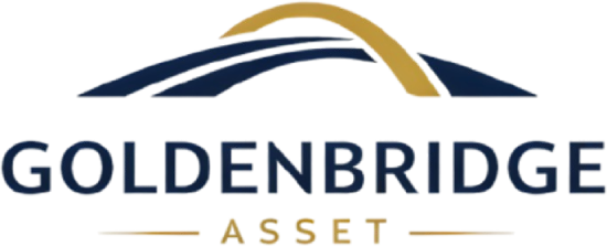 GoldenBridge logo